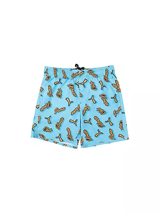 PUMA | Bañador para niño Club House Mid |